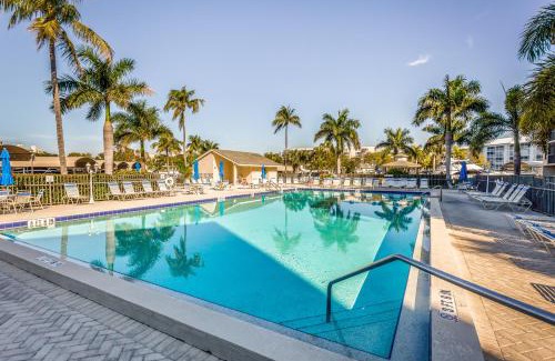 South Island Apartment | Ocean Breeze & Santa Maria Condos