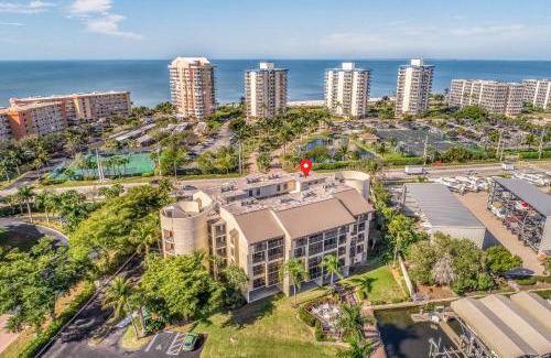 South Island Apartment | Ocean Breeze & Santa Maria Condos