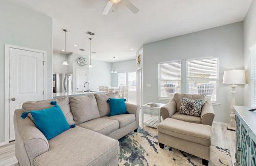 Rockport House | Ocean Breeze