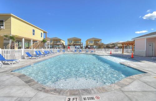 Rockport House | Ocean Breeze