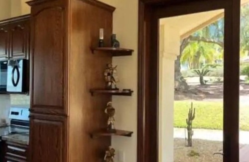 Fallbrook House | Ocean Breezes VRBO