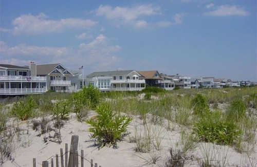 Gold Coast House | Ocean City Beach Block-1st floor