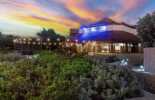 West End Hotel | Ocean Cliff Hotel Negril Limited - Adults Only