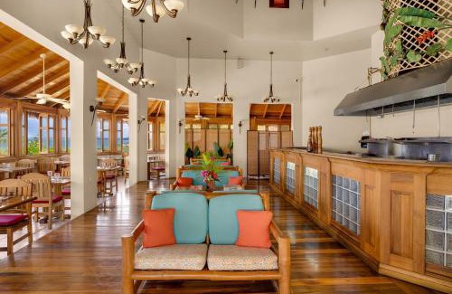 West End Hotel | Ocean Cliff Hotel Negril Limited - Adults Only