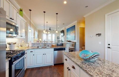 Jekyll Island House | Ocean Cottage 36