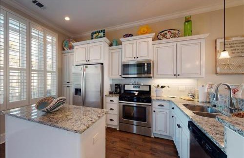 Jekyll Island House | Ocean Cottage 36