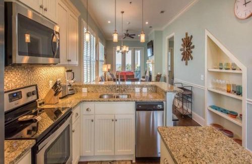 Jekyll Island House | Ocean Cottage 43