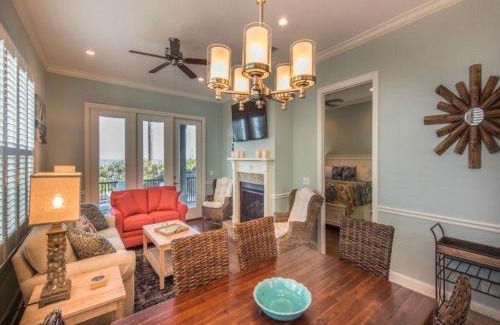 Jekyll Island House | Ocean Cottage 43