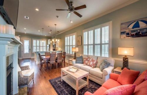 Jekyll Island House | Ocean Cottage 43