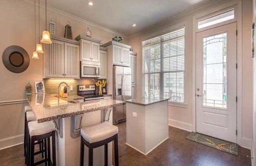 Jekyll Island House | Ocean Cottage 46