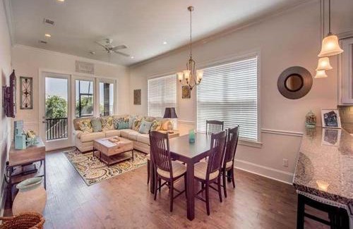 Jekyll Island House | Ocean Cottage 46