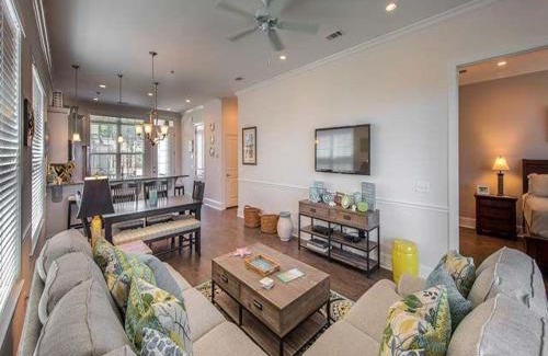 Jekyll Island House | Ocean Cottage 46
