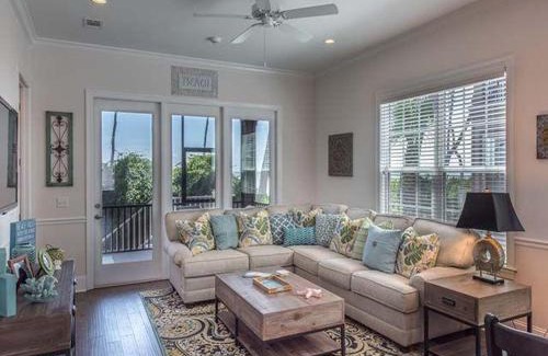 Jekyll Island House | Ocean Cottage 46