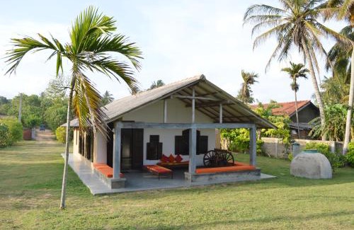 Gurupokuna House | Ocean Cottage