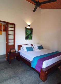 Gurupokuna House | Ocean Cottage