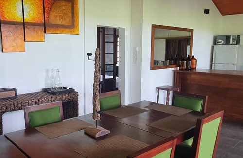 Gurupokuna House | Ocean Cottage - Sea