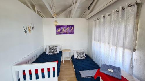 Chintsa Apartment | Ocean Crest Villa