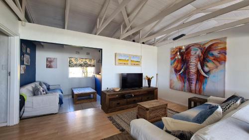 Chintsa Apartment | Ocean Crest Villa