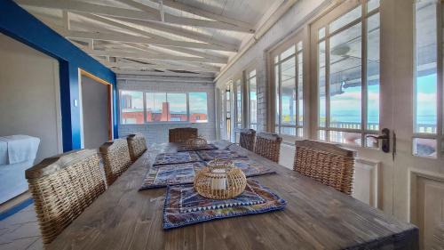 Chintsa Apartment | Ocean Crest Villa