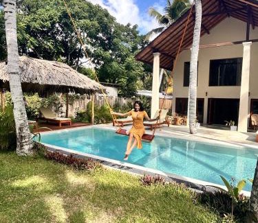 Gurupokuna Villa | Ocean Divine Villa