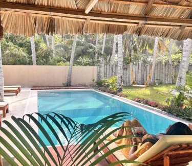 Gurupokuna Villa | Ocean Divine Villa