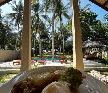 Gurupokuna Villa | Ocean Divine Villa