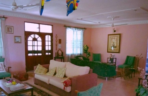 Kigamboni Villa | Ocean Dream Beach Villa