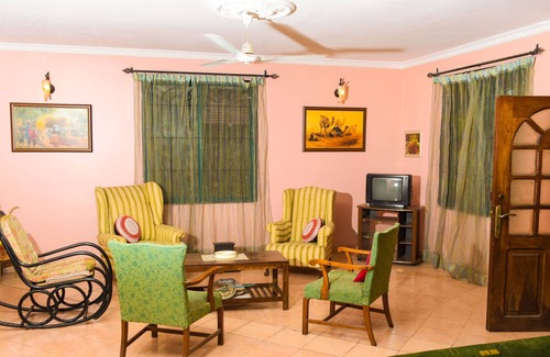Kigamboni Villa | Ocean Dream Beach Villa