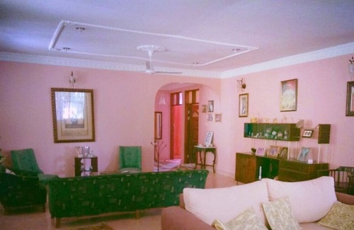 Kigamboni Villa | Ocean Dream Beach Villa
