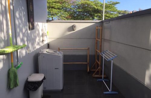 Kesiman House | Ocean Dream Pademaya