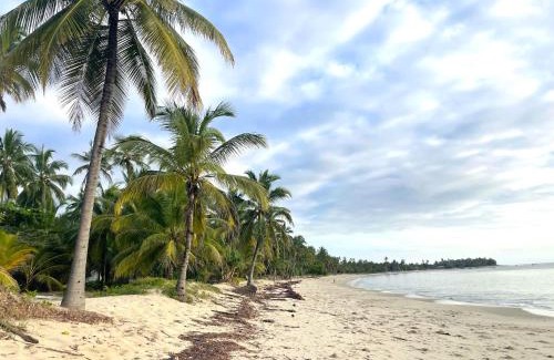 Pangani House | Ocean Dream Villa