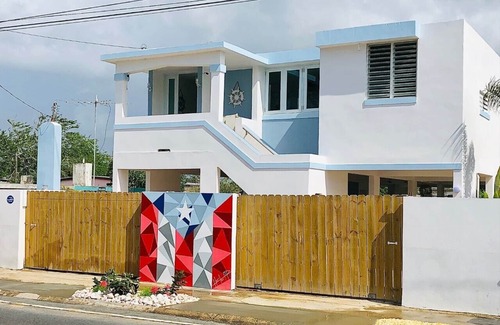 Jarealito House | Ocean Dreams House PR | Private Heated Pool