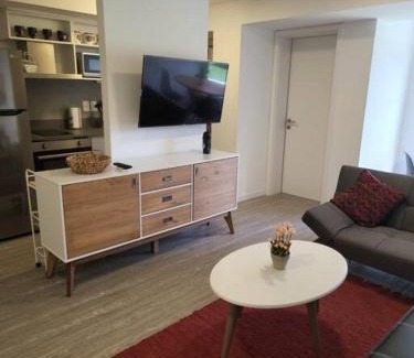 Cantegril Apartment | Ocean Drive Country, Punta del Este - 2 amb de lujo
