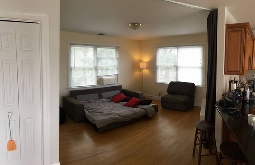 Mastic Beach House | Ocean Drive House - Wraparound Decks
