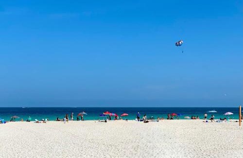South Pointe Apartment | Ocean Drive South of Fifth Miami Beach Family & Pet Friendly