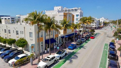 South Pointe Apartment | Ocean Drive South of Fifth Miami Beach Family & Pet Friendly