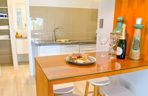 Turangi Tapere Apartment | Ocean Escape Resort&Spa