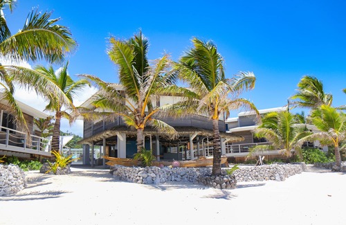 Turangi Tapere Apartment | Ocean Escape Resort&Spa