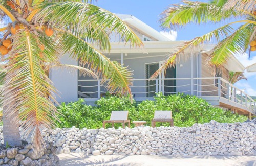 Turangi Tapere Apartment | Ocean Escape Resort&Spa