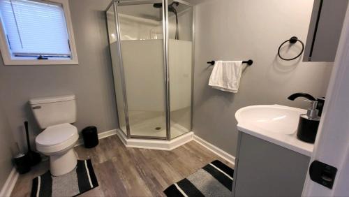 Angola on the Lake House | Ocean Eyes half mile to Beach Pet friendly AC