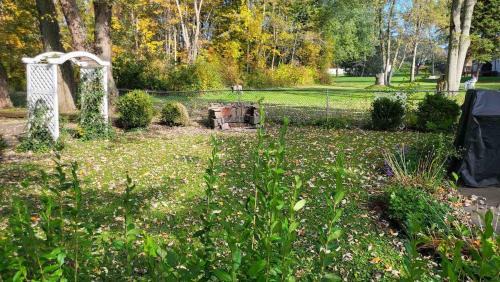 Angola on the Lake House | Ocean Eyes half mile to Beach Pet friendly AC