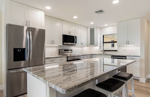 Indian River Shores Condo | Ocean Front 2 Bedroom Condo with Tennis/pickle ball court