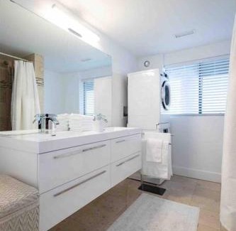 Juan de Fuca Electoral Area Apartment | OCEAN FRONT 2 BEDROOM SUITE with STUNNING VIEWS