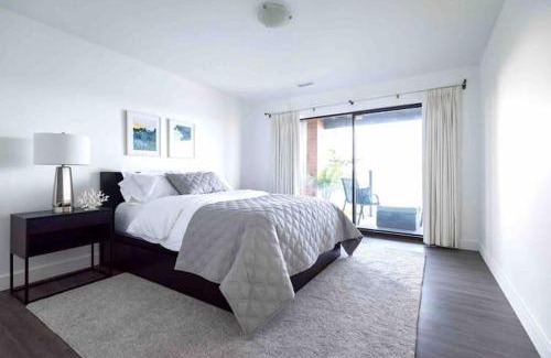 Juan de Fuca Electoral Area Apartment | OCEAN FRONT 2 BEDROOM SUITE with STUNNING VIEWS