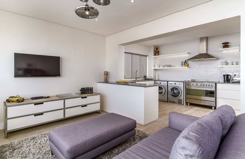 Sea Point Apartment | Ocean Front Apartment w/Sea Views (Pleasant Ways)