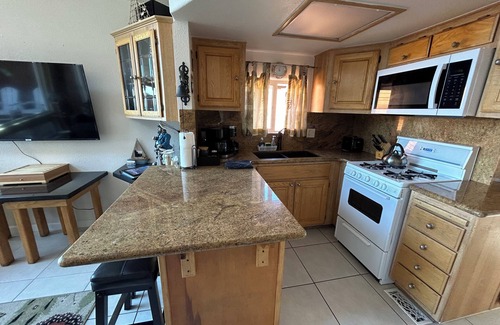 Smith River Cabin | Ocean Front Cabin 17 with Remarkable Views – Private Beach (Hot Tub Currently Not Operational)