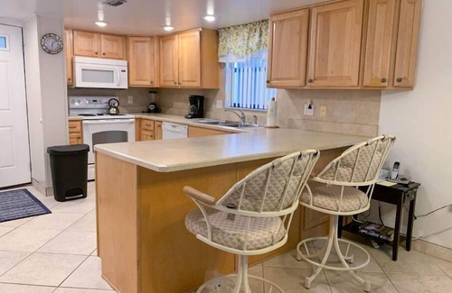 New Smyrna Beach Condo | Ocean Front Condo with a spacious balcony