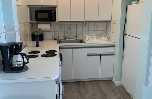 Cabes Point Condo | Ocean Front Condo at Sapphire Beach