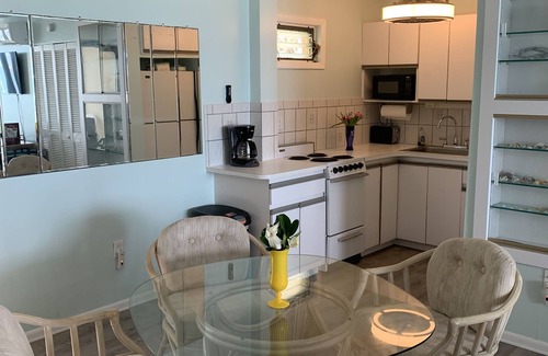 Cabes Point Condo | Ocean Front Condo at Sapphire Beach