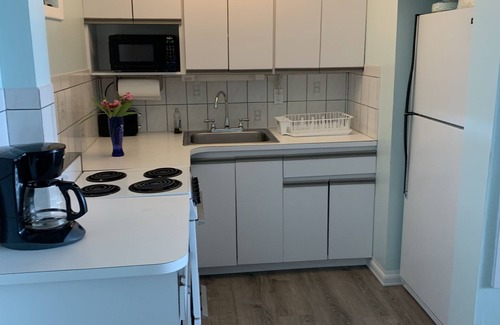 Cabes Point Condo | Ocean Front Condo at Sapphire Beach